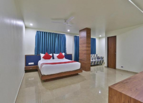 Hotel The Kuber - SKY STAYS (Dwarka)
